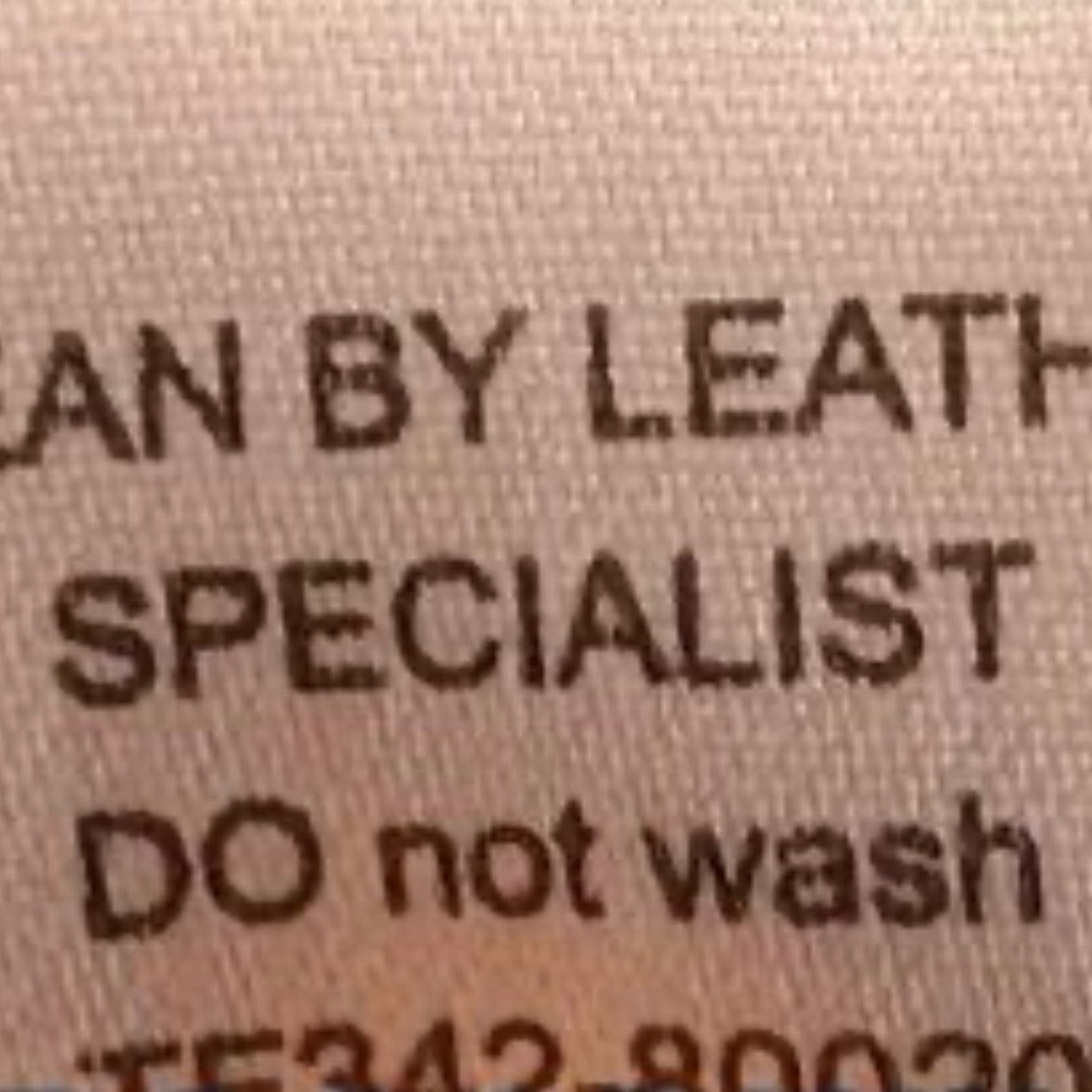 Pendleton Blue Leather Jacket - image 4